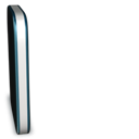 Folder Live Front icon